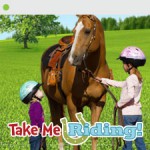 Take Me Riding