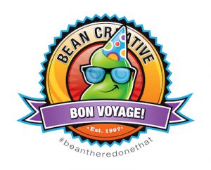 Bon Voyage!